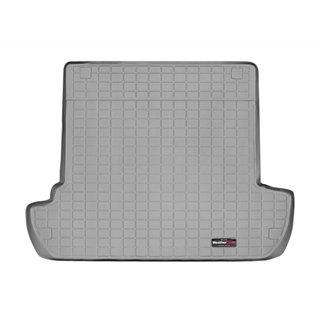 WeatherTech | Tapis de coffre - 4Runner 4.0L / 4.7L 2003-2009