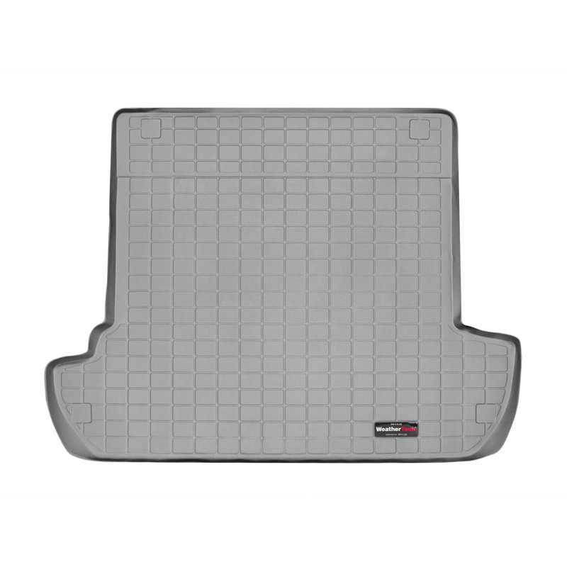 WeatherTech | Tapis de coffre - 4Runner 4.0L / 4.7L 2003-2009