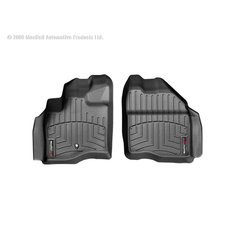 WeatherTech | Tapis DigitalFit - Avant - Five Hundred / Freestyle / Montego 3.0L 2005-2007