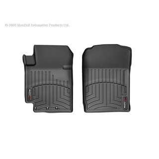 WeatherTech | Tapis DigitalFit - Avant - Grand Vitara 2.4L / 2.7L / 3.2L 2006-2013