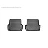 WeatherTech | Tapis DigitalFit - Arrière - A4 / A4 Quattro / RS4 / S4 2002-2008