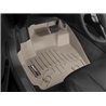 WeatherTech | Tapis DigitalFit - Avant - Sienna 2.7L / 3.5L 2011-2012