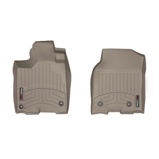 WeatherTech | Tapis DigitalFit - Avant - RDX 3.5L 2013-2018