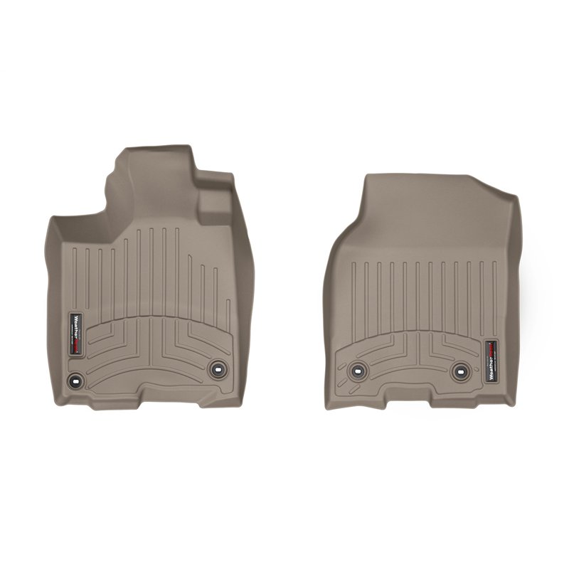 WeatherTech | Tapis DigitalFit - Avant - RDX 3.5L 2013-2018