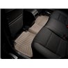WeatherTech | Tapis DigitalFit - Arrière - Sedona 3.3L 2015-2021
