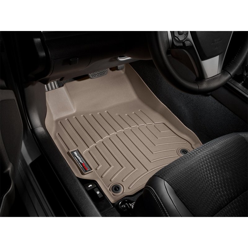 WeatherTech | Tapis DigitalFit - Avant - Discovery Sport 2.0T 2015-2019