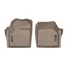 WeatherTech | Tapis DigitalFit - Avant - Discovery Sport 2.0T 2015-2019