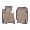 WeatherTech | Tapis DigitalFit - Avant - QX50 Base / Journey 3.7L 2015-2017