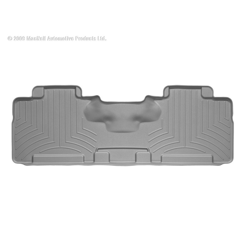 WeatherTech | Tapis DigitalFit - Arrière - Expedition / Navigator 3.5T / 5.4L 2007-2017