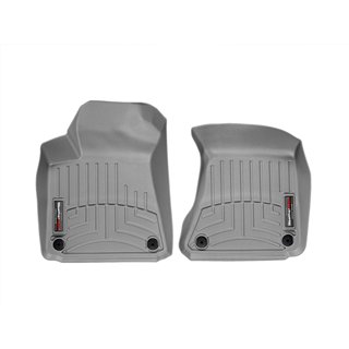 WeatherTech | Tapis DigitalFit - Avant - A8 Quattro / S8 2011-2018