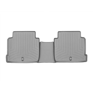 WeatherTech | Tapis DigitalFit - Arrière - Sonata / Optima 2015-2020