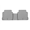 WeatherTech | Tapis DigitalFit - Arrière - Sonata / Optima 2015-2020