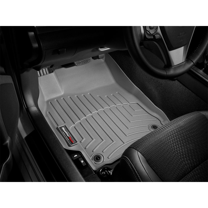 WeatherTech | Tapis DigitalFit - Avant - Camry 2.5L / 3.5L 2015-2017