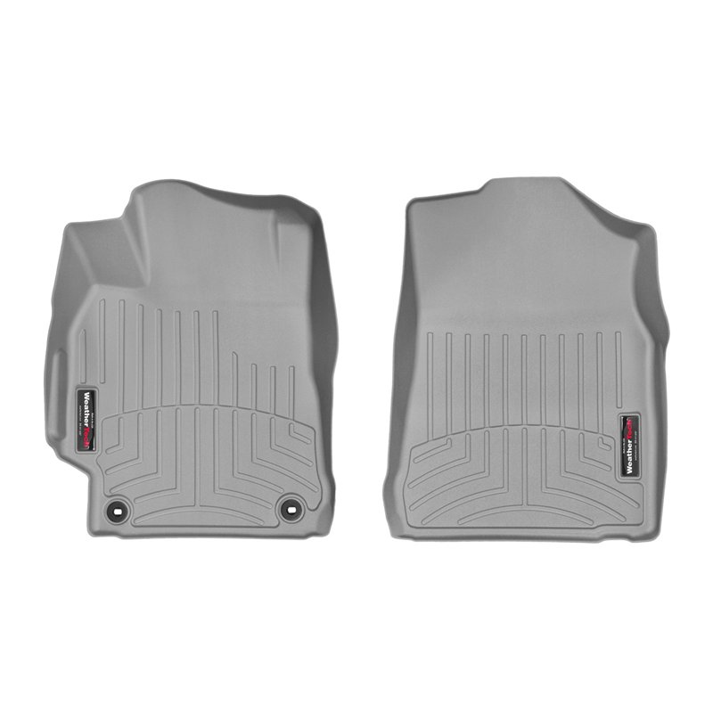 WeatherTech | Tapis DigitalFit - Avant - Camry 2.5L / 3.5L 2015-2017
