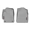 WeatherTech | Tapis DigitalFit - Avant - Camry 2.5L / 3.5L 2015-2017