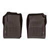 WeatherTech | Tapis DigitalFit - Avant - Colorado / Canyon 2015-2022