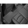 WeatherTech | Tapis DigitalFit - Arrière - Audi 2019-2025