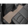 WeatherTech | Tapis DigitalFit - Arrière - Ram 1500 2019-2022