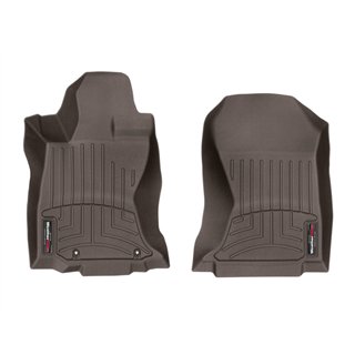 WeatherTech | Tapis DigitalFit - Avant - Legacy / Outback 2.4T / 2.5L 2020-2023