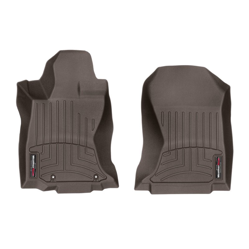 WeatherTech | Tapis DigitalFit - Avant - Legacy / Outback 2.4T / 2.5L 2020-2023