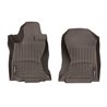 WeatherTech | Tapis DigitalFit - Avant - Legacy / Outback 2.4T / 2.5L 2020-2023