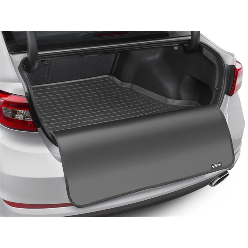 WeatherTech | Tapis de coffre w/Bumper Protector - Beetle 1.8T / 2.0L / 2.5L 2012-2019