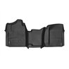 WeatherTech | Tapis DigitalFit - Avant - Silverado / Sierra 2500 HD / 3500 HD 6.0L / 6.6L 2015-2019