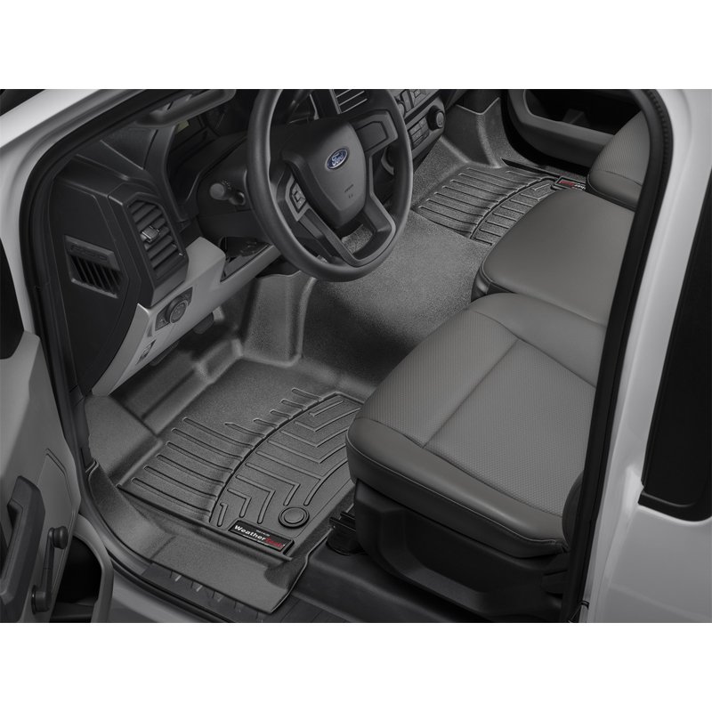 WeatherTech | Tapis DigitalFit - Arrière - Chevrolet / GMC 2019-2025
