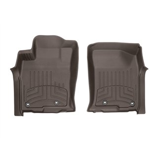 WeatherTech | Tapis Protecteur 3D - Avant - GX460 / 4Runner 4.6L / 4.0L 2013-2023