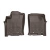 WeatherTech | Tapis Protecteur 3D - Avant - GX460 / 4Runner 4.6L / 4.0L 2013-2023