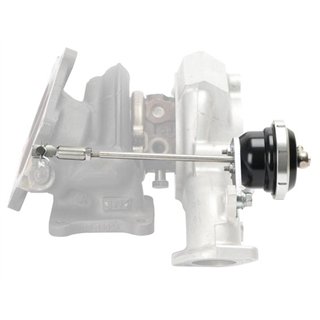 Turbosmart | IWG75 14 PSI Black - Lancer 2.0T 2008-2015
