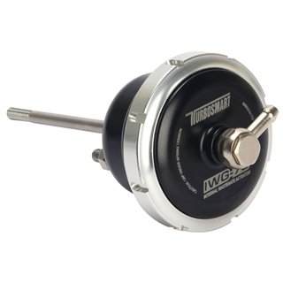 Turbosmart | IWG75 7 PSI Black - Focus 2.0T 2013-2018