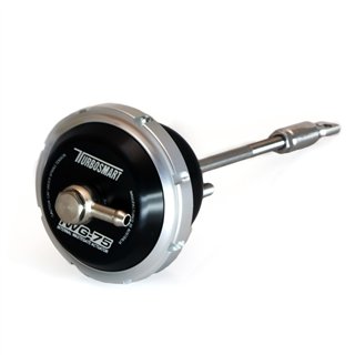 Turbosmart | IWG75 10 PSI Black - Mustang EcoBoost / EcoBoost Premium 2015-2021
