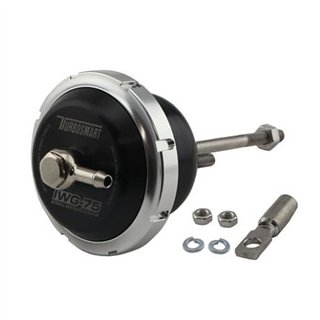 Turbosmart | IWG75 Garrett GT22 5 PSI Black
