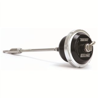 Turbosmart | IWG75 26 PSI Black - Ram 1500 / 2500 / 3500 2000-2002
