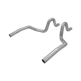 Flowmaster | Tailpipe Set - GTO Base / The Judge 6.6L / 7.5L 1968-1972