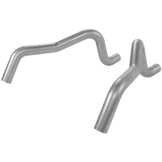 Flowmaster | Tailpipe Set - Camaro / Firebird 1967-1969