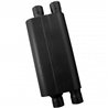 Flowmaster | 80 Series Cross-Flow Muffler - Camaro / Firebird 1967-1981