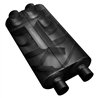 Flowmaster | 50 Series Big Block Muffler - H2 6.0L 2003-2007