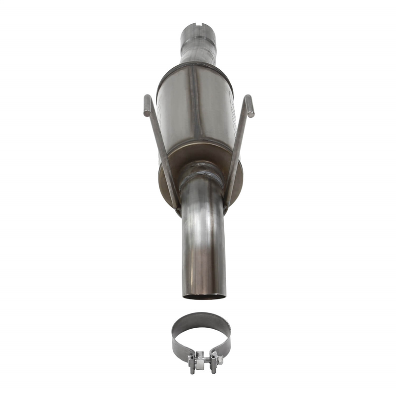 Flowmaster | FlowFX Extreme Cat-Back Exhaust - Ram 1500 / Classic 5.7L 2009-2021
