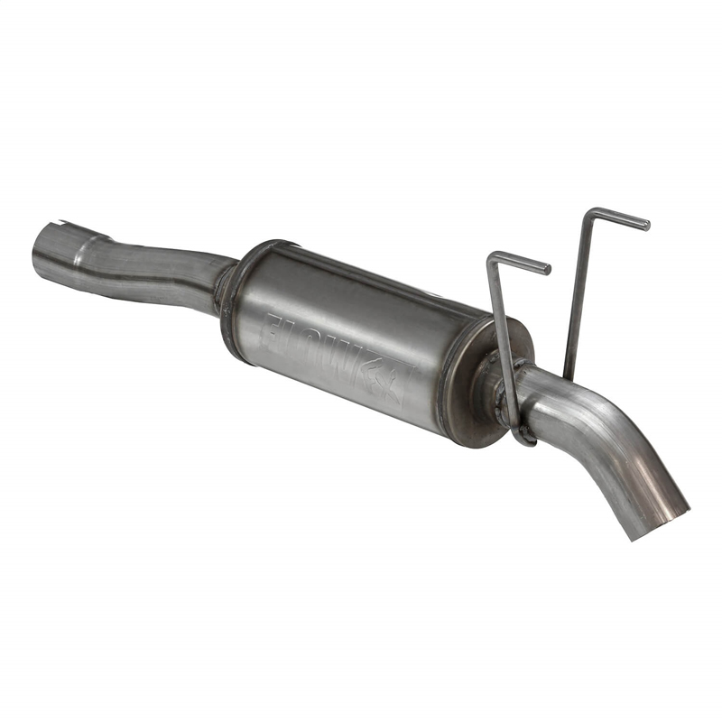Flowmaster | FlowFX Extreme Cat-Back Exhaust - Ram 1500 / Classic 5.7L 2009-2021