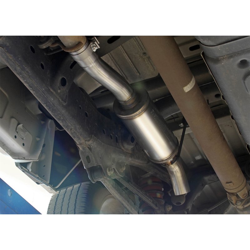 Flowmaster | FlowFX Extreme Cat-Back Exhaust - Ram 1500 / Classic 5.7L 2009-2021
