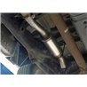 Flowmaster | FlowFX Extreme Cat-Back Exhaust - Ram 1500 / Classic 5.7L 2009-2021