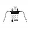 Flowmaster | American Thunder Header-Back Exhaust - Camaro / Firebird / GTO 1967-1974