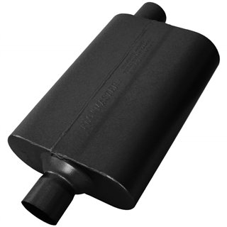 Flowmaster | 50 Series Delta Flow Muffler - Cherokee / Wrangler / Jetta 1984-1998