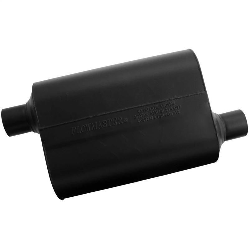 Flowmaster | Super 40 Delta Flow Muffler - Dakota 3.9L 2000-2003