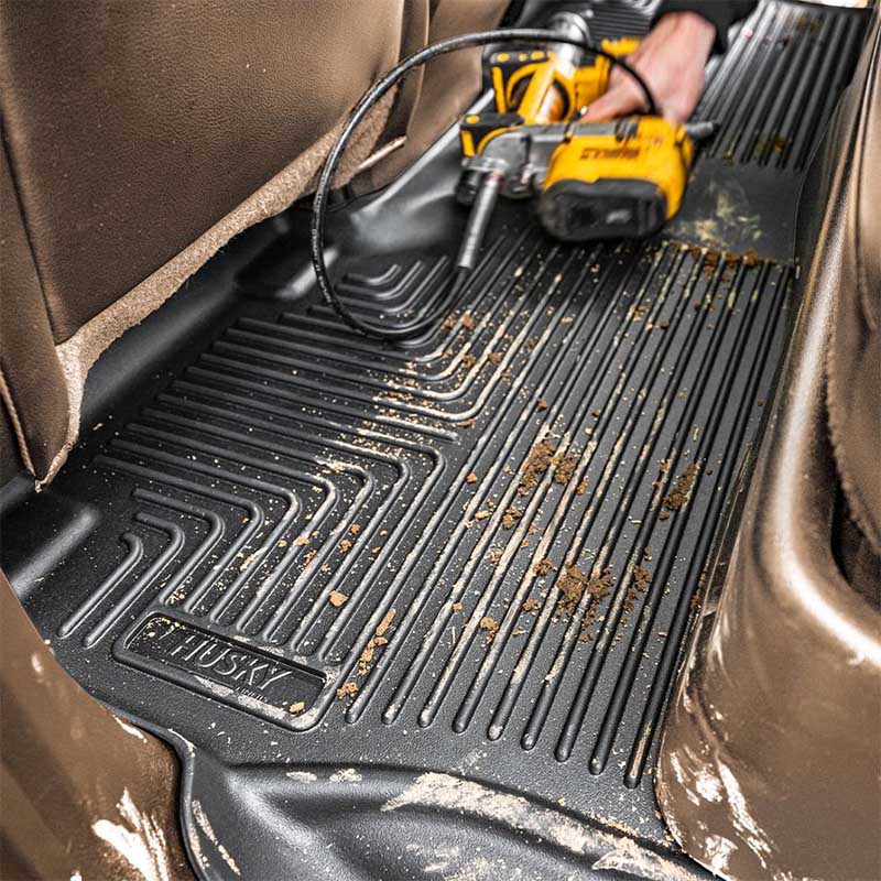 Husky Liners | Tapis de coffre - Grand Cherokee 4.0L / 4.7L 1999-2004
