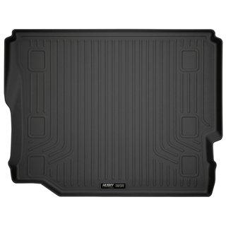Husky Liners | Tapis de coffre - Wrangler (JL) 2018-2025