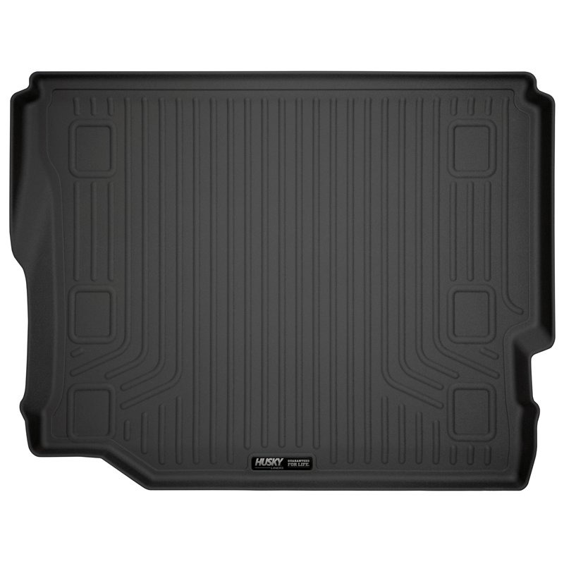 Husky Liners | Tapis de coffre - Wrangler (JL) 2018-2025