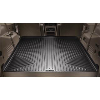 Husky Liners | Tapis de coffre derrière 2e Rangée - Soul 1.6L / 2.0L 2020-2025